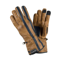 BY CITY OSLO GLOVES BEIGE