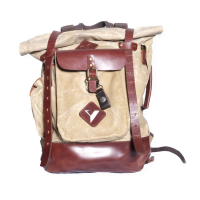 BY CITY OASIS BACKPACK