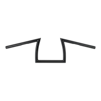 BILTWELL, KEYSTONE XL HANDLEBAR. 1" BLACK