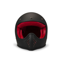 DMD SEVENTY FIVE ORO FULL FACE HELMET STOCCOLMA ECE APPR.