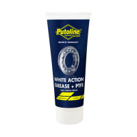 PUTOLINE WHITE ACTION GREASE + PTFE