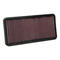 K&N REPLACEMENT AIR FILTER