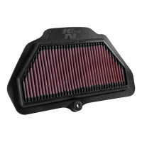 K&N REPLACEMENT AIR FILTER