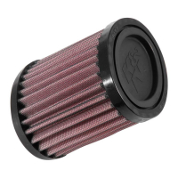 K&N REPLACEMENT AIR FILTER