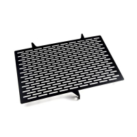 ZIEGER RADIATOR COVER # 2 BLACK