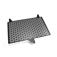 ZIEGER RADIATOR COVER # 2 BLACK