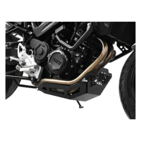 ZIEGER ENGINE GUARD BLACK