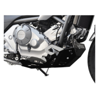 ZIEGER ENGINE GUARD BLACK