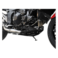 ZIEGER ENGINE GUARD BLACK