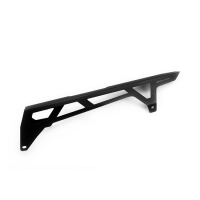 ZIEGER CHAIN GUARD BLACK