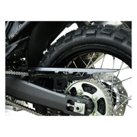 ZIEGER CHAIN GUARD BLACK