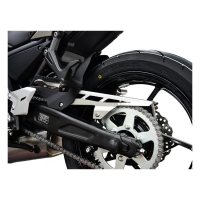 ZIEGER CHAIN GUARD BLACK