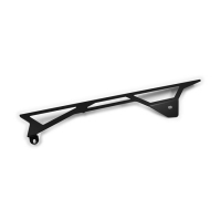 ZIEGER CHAIN GUARD BLACK