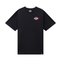 DICKIES RUSTON T-SHIRT BLACK