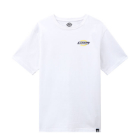 DICKIES RUSTON T-SHIRT WHITE