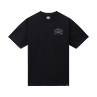 DICKIES SLIDELL T-SHIRT BLACK