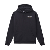 DICKIES BALDWIN HOODIE BLACK