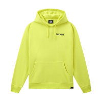 DICKIES BALDWIN HOODIE SULPHUR