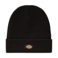 DICKIES GIBSLAND BEANIE BLACK