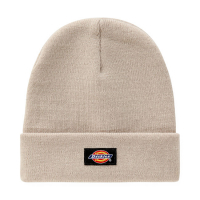 DICKIES GIBSLAND BEANIE SANDSTONE