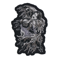 LT SOUL REAPER PATCH