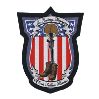 LT FALLEN HEROES PATCH