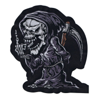 LT REAPER FINGER PATCH