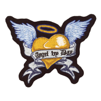 LT ANGEL BY DAY PATCH