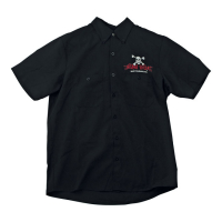 LT USA EAGLE WORKSHIRT, M