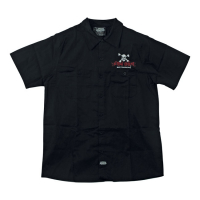 LT FULLY EQUIPPED WORK SHIRT