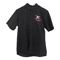 LT RAT ROAD WORKSHIRT, M