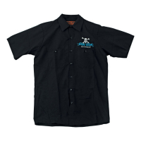 LT LOWRIDER WORKSHIRT, M