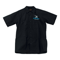 LT CRUISIN WORKSHIRT, M