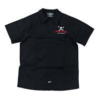 LT ENGINE SKULL WORKSHIRT,M