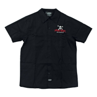 LT WORKSHIRT, M