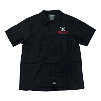 LT DEVIL WORKSHIRT, M