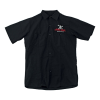 LT SPADE BIKER WORKSHIRT, M