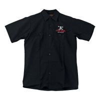 LT EVIL TWIN WORKSHIRT, M