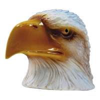 LT EAGLE HEAD SHIFT KNOB