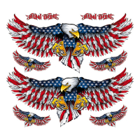 LT EAGLE ATTACK DECAL