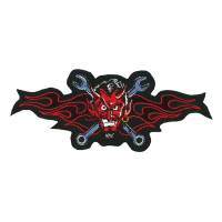 LT MINI PATCH WRENCH DEVIL