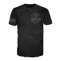 LT DIABLO RAPIDO T-SHIRT BLACK