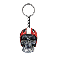 LT  KEY CHAIN HELMET