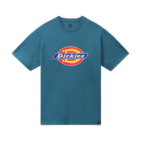 DICKIES ICON LOGO T-SHIRT COBALT BLUE