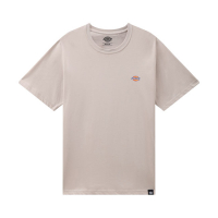 DICKIES STOCKDALE T-SHIRT SANDSTONE