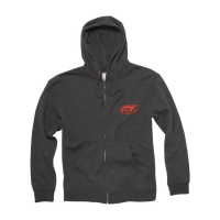 RSD ZIP HOODIE CAFE WING