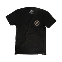 RSD T-SHIRT IDENTITY BLACK