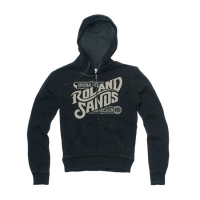 RSD ZIP HOODIE OG DARK SMOKE