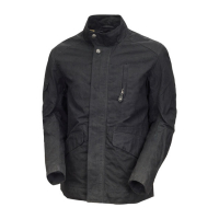 RSD JACKET CLARION BLACK