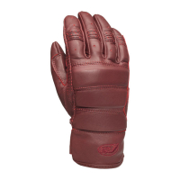 RSD GLOVES RONIN OXBLOOD RED